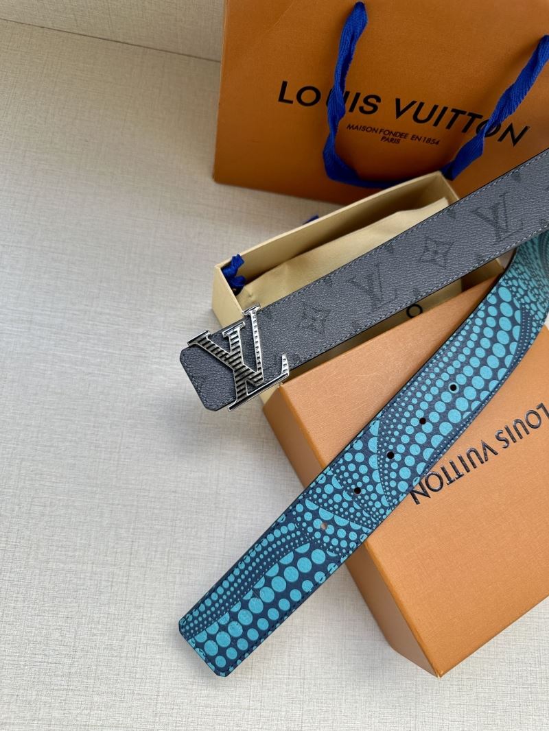 Louis Vuitton Belts